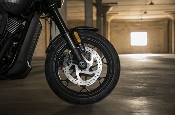 Harley-Davidson Street Rod 2017 - Bild 12